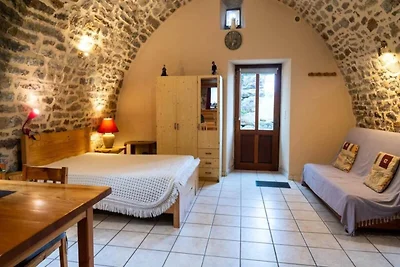 Gîte de France Het hemelgewelf