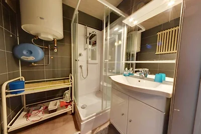 Wohnung in der Nähe von Westgolf in...