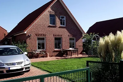 Casa vacanze con 3 camere da letto