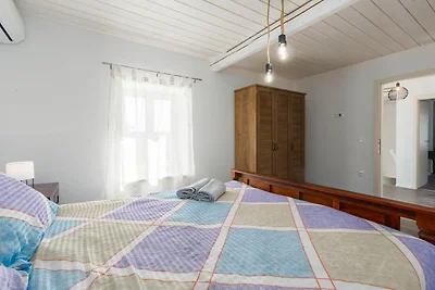 Bezaubernde Villa mit privatem Pool