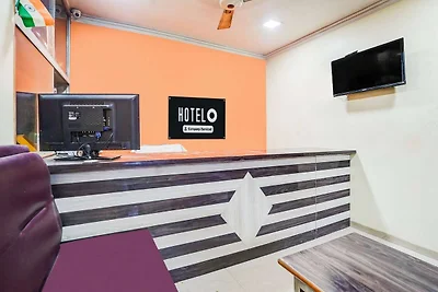 Super Hotel O Darbhanga