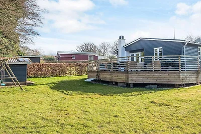 4 Personen Ferienhaus in Haderslev