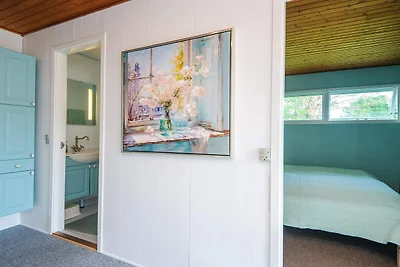 6 Personen Ferienhaus in Blåvand