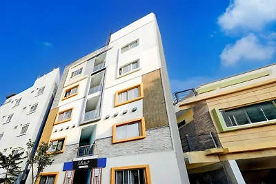 Supercollectie O Uttarahalli