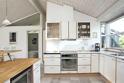 9 Personen Ferienhaus in Hjørring