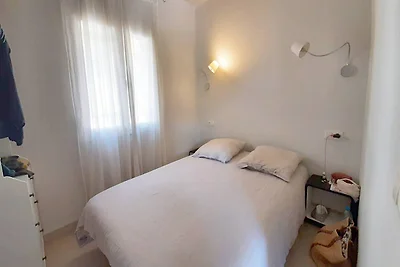Appartamento con 2 camere da letto a Llafranc