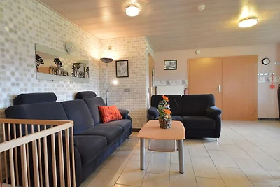 Ferienhaus in Grüfflingen mit Sauna und...
