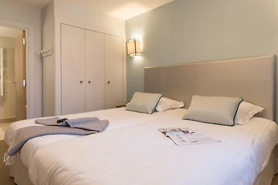 Appartamento di lusso con spa a Deauville per...