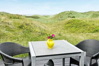 6 Personen Ferienhaus in Løkken