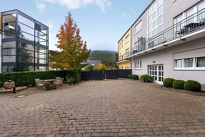 Romantische ontsnapping in Bollendorf
