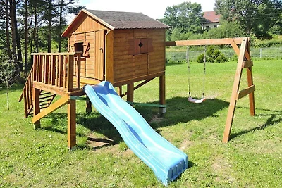 Bungalow in Wiselka mit Parkplatz-ehemals TUI...