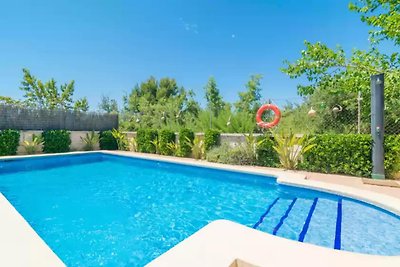 Can Content - Ferienhaus Mit Privatem Pool