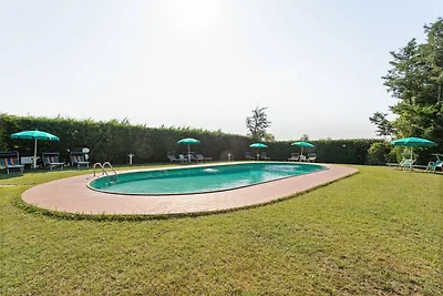 Appartamento con piscina vicino al Lago...