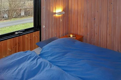 5 Personen Ferienhaus in TJÖRNARP
