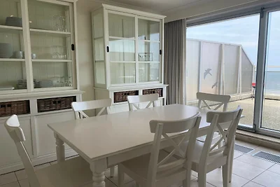 Appartamento a Nieuwpoort per 4 persone