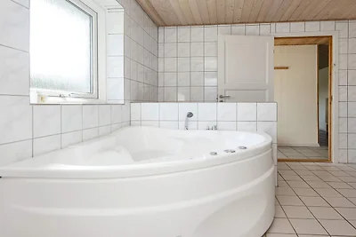 8 Personen Ferienhaus in Odder