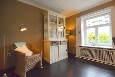 Appartement in Roosteren, nabij de Belgische...