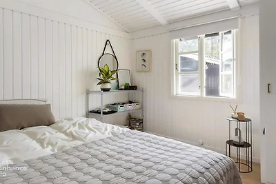 4 Sterne Ferienhaus in Blokhus