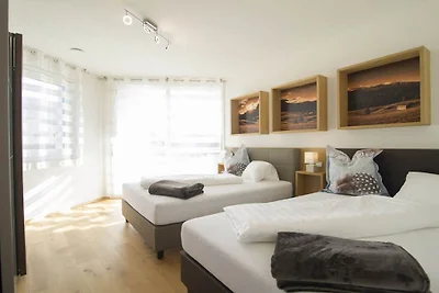 Villa mit 2 Schlafzimmer