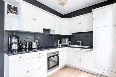 Apartment in Noirmoutier in der Nähe von Plag...