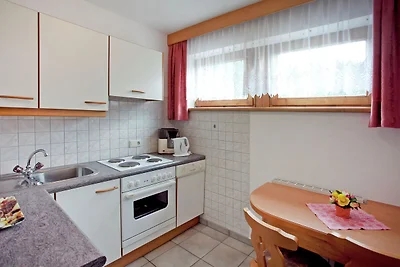 Ferienwohnung in Skigebietsnähe in Sautens