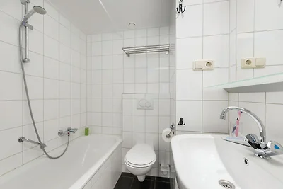 Renovierte Wohnung unweit von Strand und Meer...