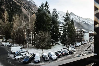 2 Zimmer für 4 Personen