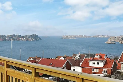 2 Personen Ferienhaus in Rönnäng