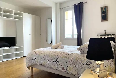 Die Catene-Balkon-Catene-Ansicht