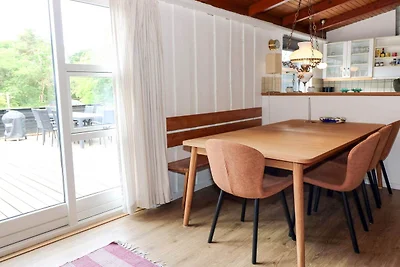 10 Personen Ferienhaus in Hadsund