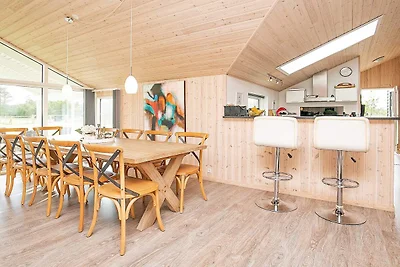 8 Personen Ferienhaus in Ålbæk