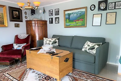 Maison de vacances pour 2 a FÄRGELANDA-By...
