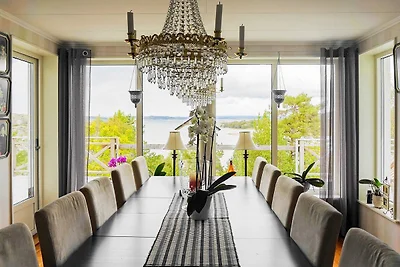 10 Personen Ferienhaus in KLÖVEDAL