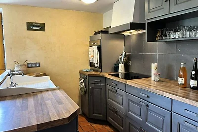 Haus an der Küste von Penthièvre in...