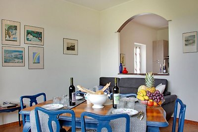 Schönes Ferienhaus in Moncucco Torinese mit...