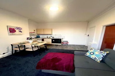 Apartment Mit 1 Schlafzimmer (3 Personen)