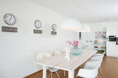 Wohnung in der Nähe von Den Haag Zentrum