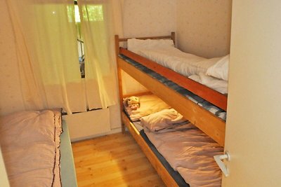 5 Personen Ferienhaus in ÅRJÄNG