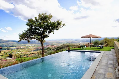 Villa di lusso a Mammi con piscina privata