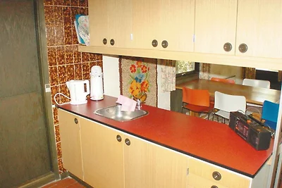 6 persone case ad Hadsund