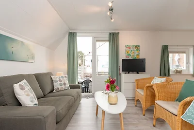 Wohnung in Schoorl in der Nהhe des...