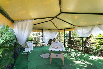 Appartamento con piscina nel Lago Trasimeno