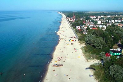 Ferienhaus am Meer, Sarbinowo-ehem. TUI