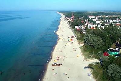 Casa vacanze a Sarbinowo
