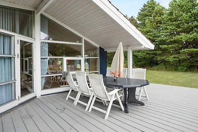 8 Personen Ferienhaus in Rødby-By Traum
