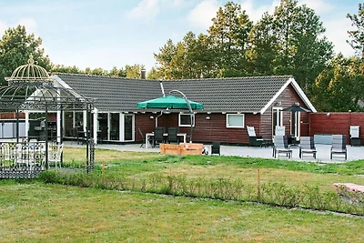 12 Personen Ferienhaus in Rødby