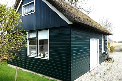 Casa vicino a Giethoorn con noleggio barche