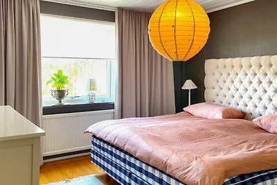 4 Personen Ferienhaus in STENUNGSUND