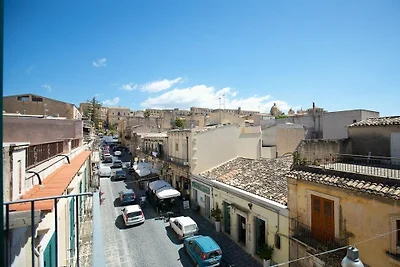 La Terrazza sui Tetti di Noto