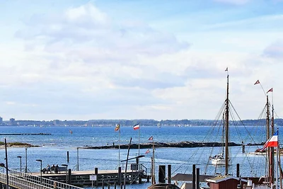6 persoons vakantie huis in Wendtorf